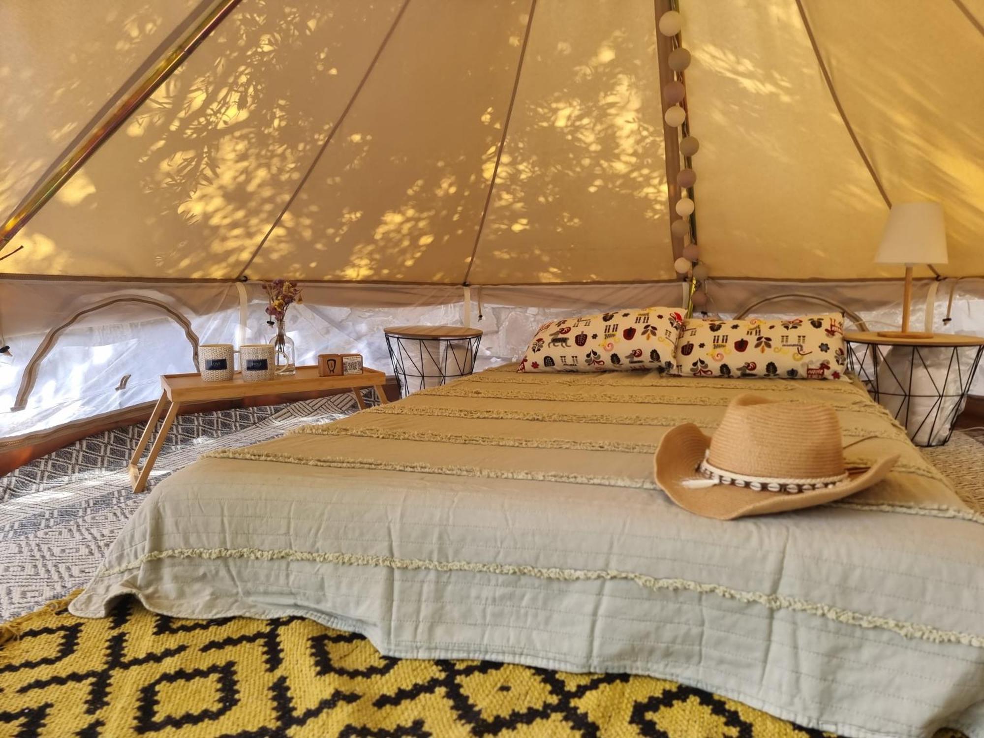 Anassa Cycladic Village Галисас Стая снимка