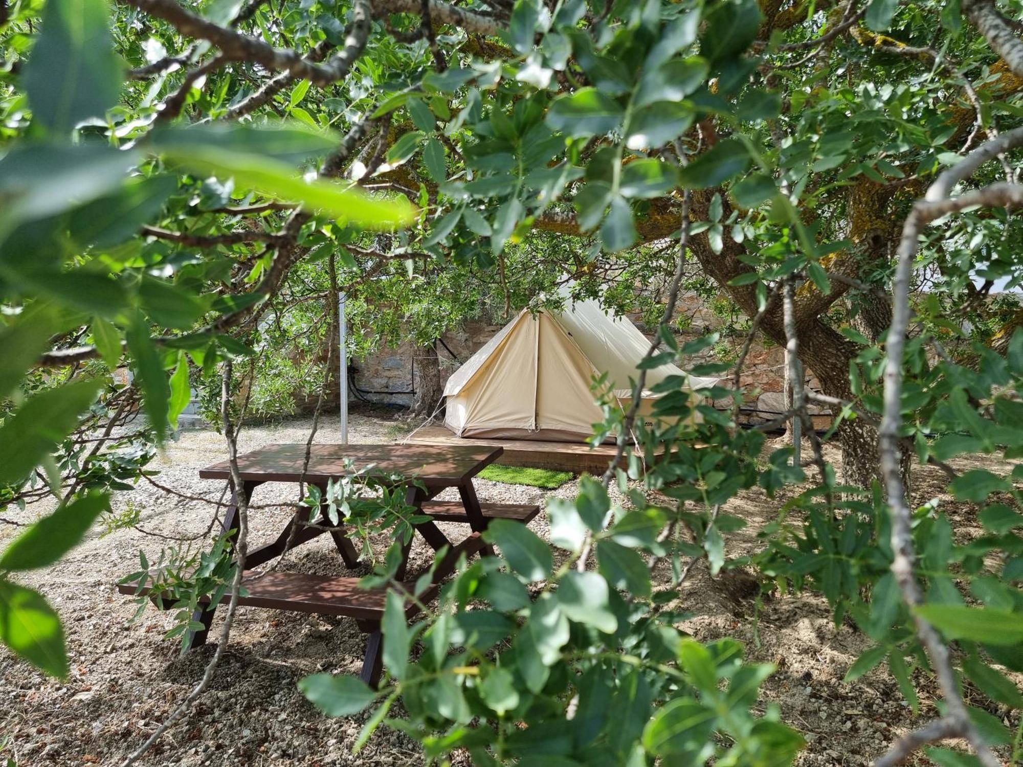 Anassa Cycladic Village Галисас Стая снимка